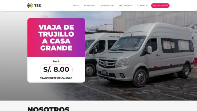 Captura de Terminal SS